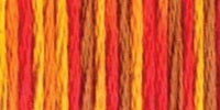 DMC Pearl Cotton, Colour Variations - Size 5