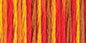 DMC Pearl Cotton, Colour Variations - Size 5