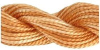 DMC Pearl Cotton, Colour Variations - Size 5
