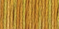 DMC Pearl Cotton, Colour Variations - Size 5