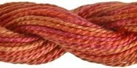 DMC Pearl Cotton, Colour Variations - Size 5