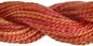 DMC Pearl Cotton, Colour Variations - Size 5