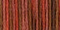 DMC Pearl Cotton, Colour Variations - Size 5