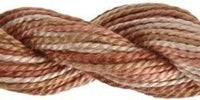 DMC Pearl Cotton, Colour Variations - Size 5