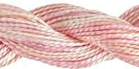 DMC Pearl Cotton, Colour Variations - Size 5