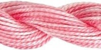 DMC Pearl Cotton, Colour Variations - Size 5