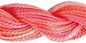 DMC Pearl Cotton, Colour Variations - Size 5