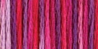 DMC Pearl Cotton, Colour Variations - Size 5