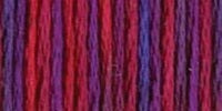 DMC Pearl Cotton, Colour Variations - Size 5