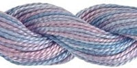 DMC Pearl Cotton, Colour Variations - Size 5
