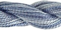 DMC Pearl Cotton, Colour Variations - Size 5