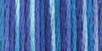 DMC Pearl Cotton, Colour Variations - Size 5