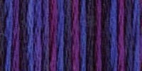 DMC Pearl Cotton, Colour Variations - Size 5