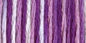 DMC Pearl Cotton, Colour Variations - Size 5