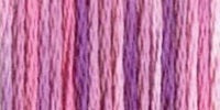 DMC Pearl Cotton, Colour Variations - Size 5