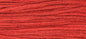 Weeks Dye Works - Cayenne 2259