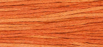 Weeks Dye Works - Clockwork 2230