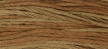 Weeks Dye Works - Cocoa 1233