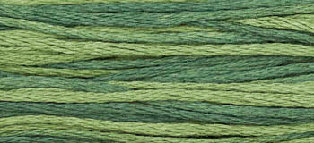 Weeks Dye Works - Collards 1277