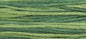Weeks Dye Works - Collards 1277