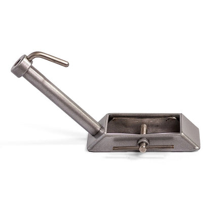Corner Clamp Head, Jet Black - for Lowery Workstand
