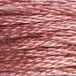 DMC Pearl Cotton, Size 5 Skein - 223