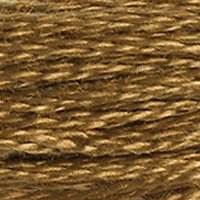 DMC Pearl Cotton - Size 3