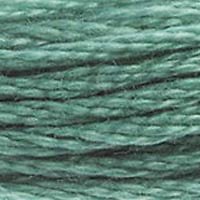 DMC Pearl Cotton, Size 5 Skein - 503