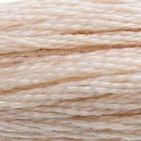 DMC Pearl Cotton, Size 5 Skein - 543