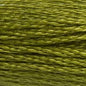 DMC Pearl Cotton, Size 5 Skein - 580