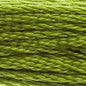 DMC Pearl Cotton, Size 5 Skein - 581