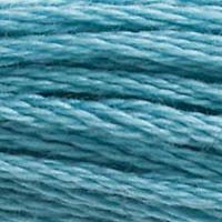 DMC Pearl Cotton - Size 3