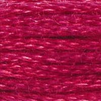 DMC Pearl Cotton - Size 3