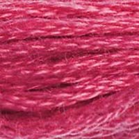 DMC Pearl Cotton - Size 3