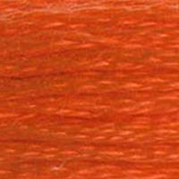 DMC Pearl Cotton, Size 5 Skein - 608