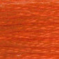 DMC Pearl Cotton, Size 5 Skein - 608