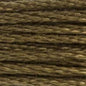 DMC Pearl Cotton, Size 5 Skein - 610