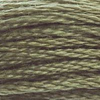 DMC Pearl Cotton - Size 3