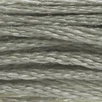 DMC Pearl Cotton, Size 5 Skein - 647