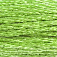 DMC Pearl Cotton, Size 5 Skein - 704