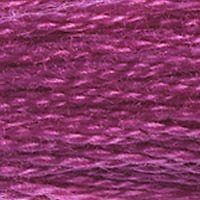 DMC Pearl Cotton, Size 5 Skein - 718