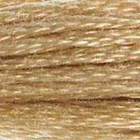 DMC Pearl Cotton - Size 3