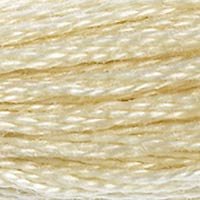 DMC Pearl Cotton - Size 3