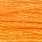 DMC Pearl Cotton, Size 5 Skein - 741