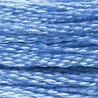 DMC Pearl Cotton - Size 3
