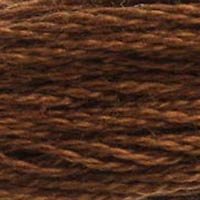 DMC Pearl Cotton, Size 5 Skein - 801