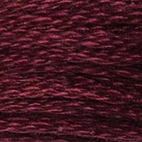 DMC Pearl Cotton, Size 5 Skein - 814