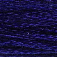 DMC Pearl Cotton - Size 3