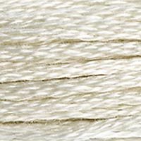 DMC Pearl Cotton, Size 5 Skein - 822