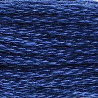 DMC Pearl Cotton, Size 5 Skein - 824